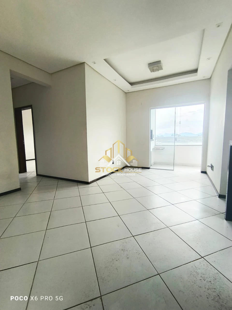 APARTAMENTO NA ZONA NORTE