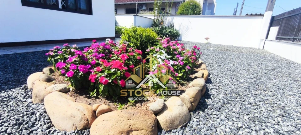 Casa À Venda Iririú Joinville