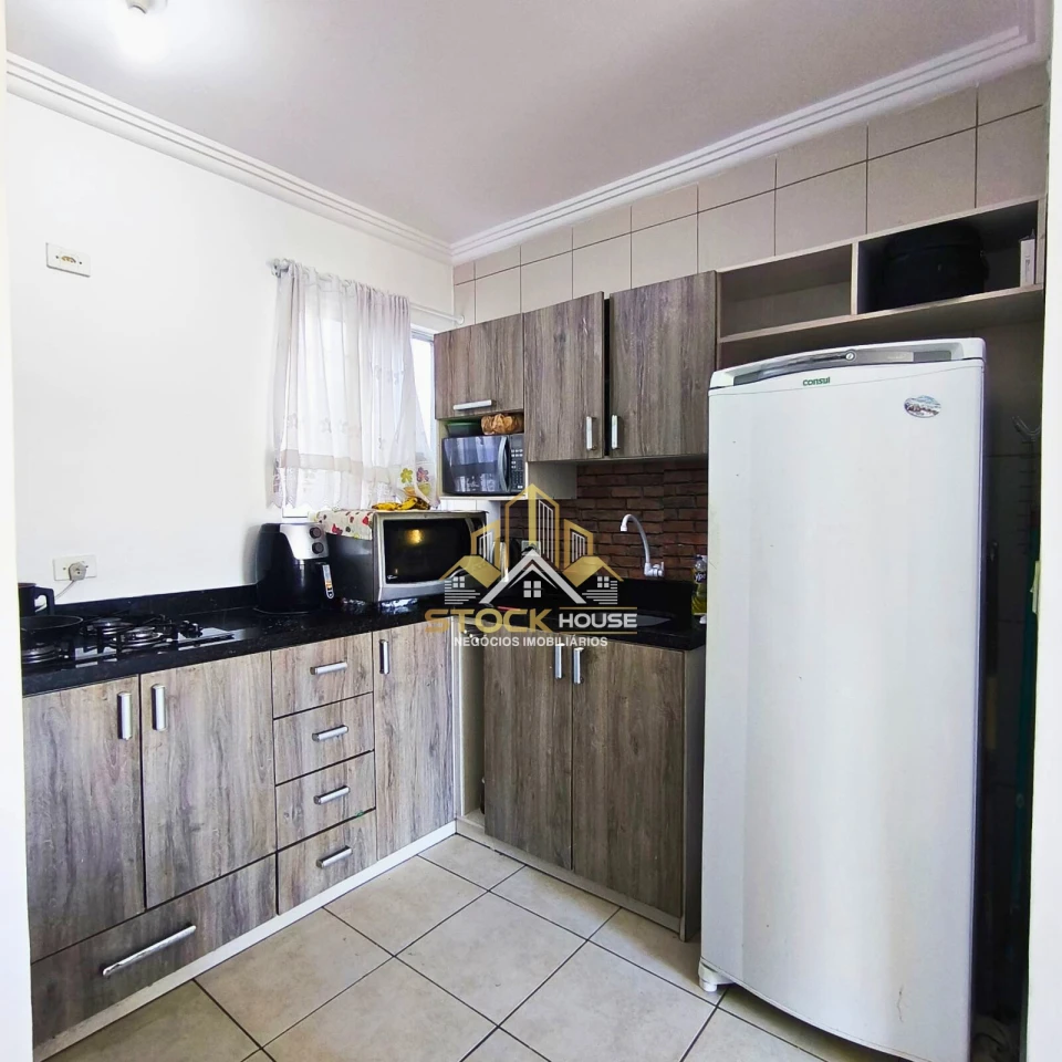 Imagens do imóveis APARTAMENTO SEMI MOBILIADO, 2 QUARTOS, A VENDA EM JOINVILLE