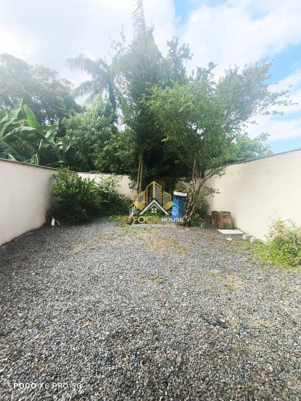 Imagens do imóveis Geminado Planta Baixa