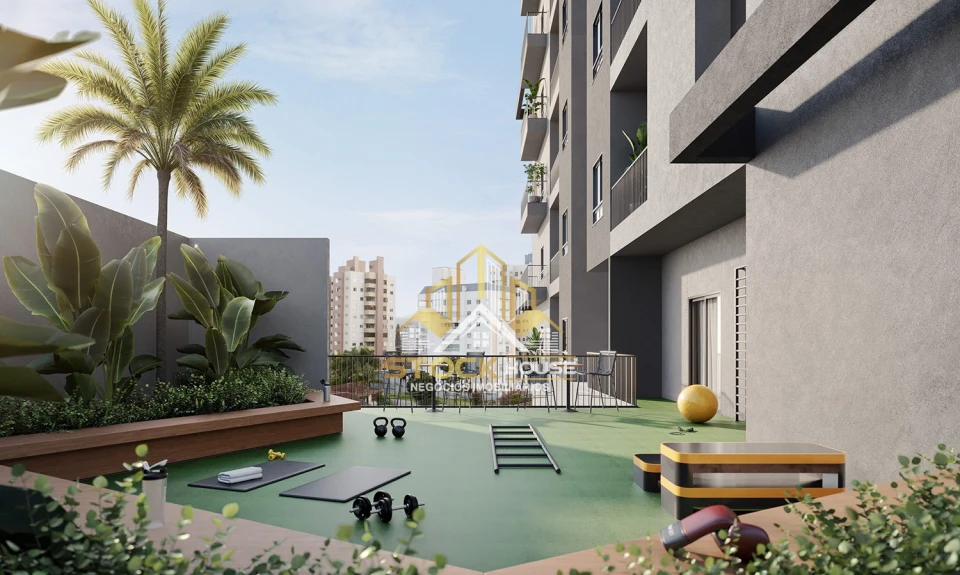 Imagens do imóveis LANÇAMENTO, APARTAMENTOS ALTO PADRÃO, RIO GRANDE CONNECTION EM JOINVILLE