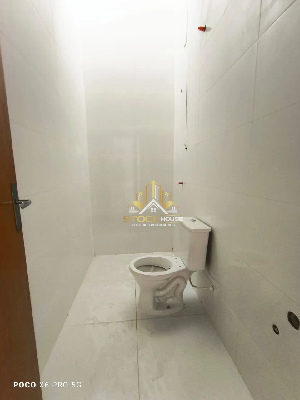 CASA GEMINADA NA ZONA SUL