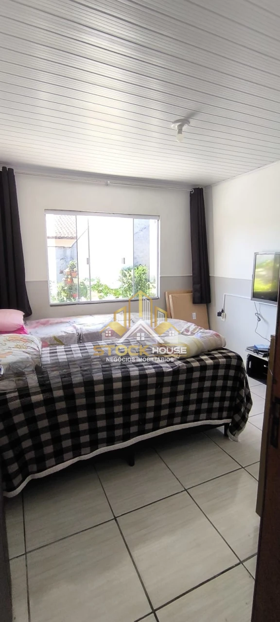 Imagens do imóveis CASA COM 3 QUARTOS E EDICULA A VENDA EM JOINVILLE