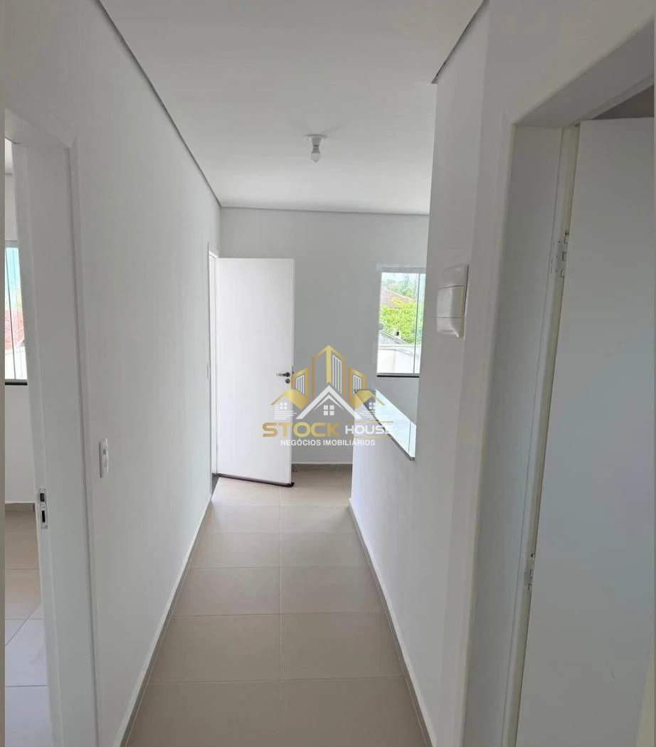 SOBRADO A VENDA NA BARRA DO SUL