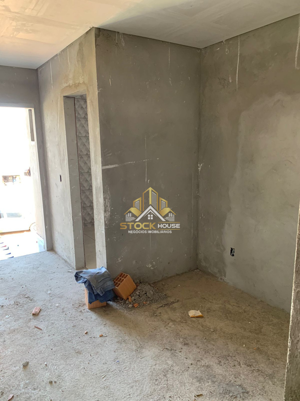 Imagens do imóveis LANÇAMENTO SOBRADO GEMINADO 2 SUÍTES BAIRRO ITAUM