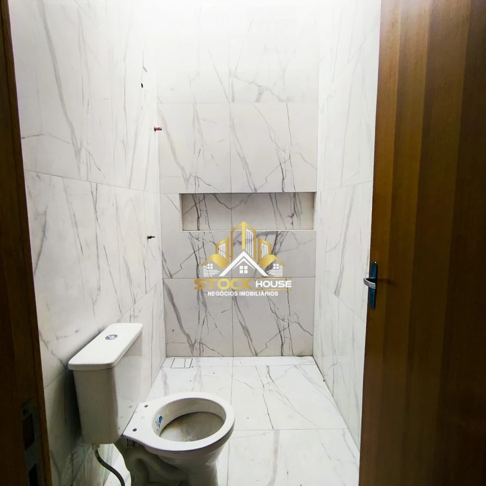 Imagens do imóveis SOBRADO GEMINADO 2 QUARTOS BAIRRO COMASA