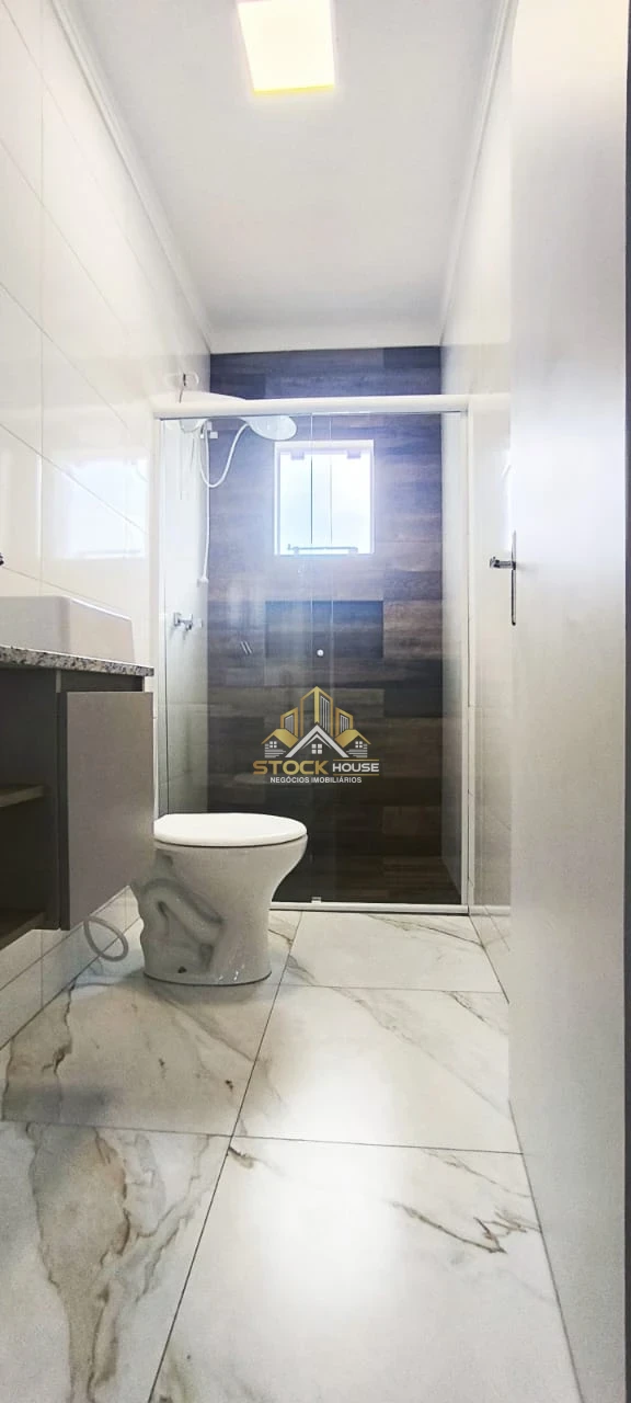 Imagens do imóveis Geminado Moderno no Guanabara