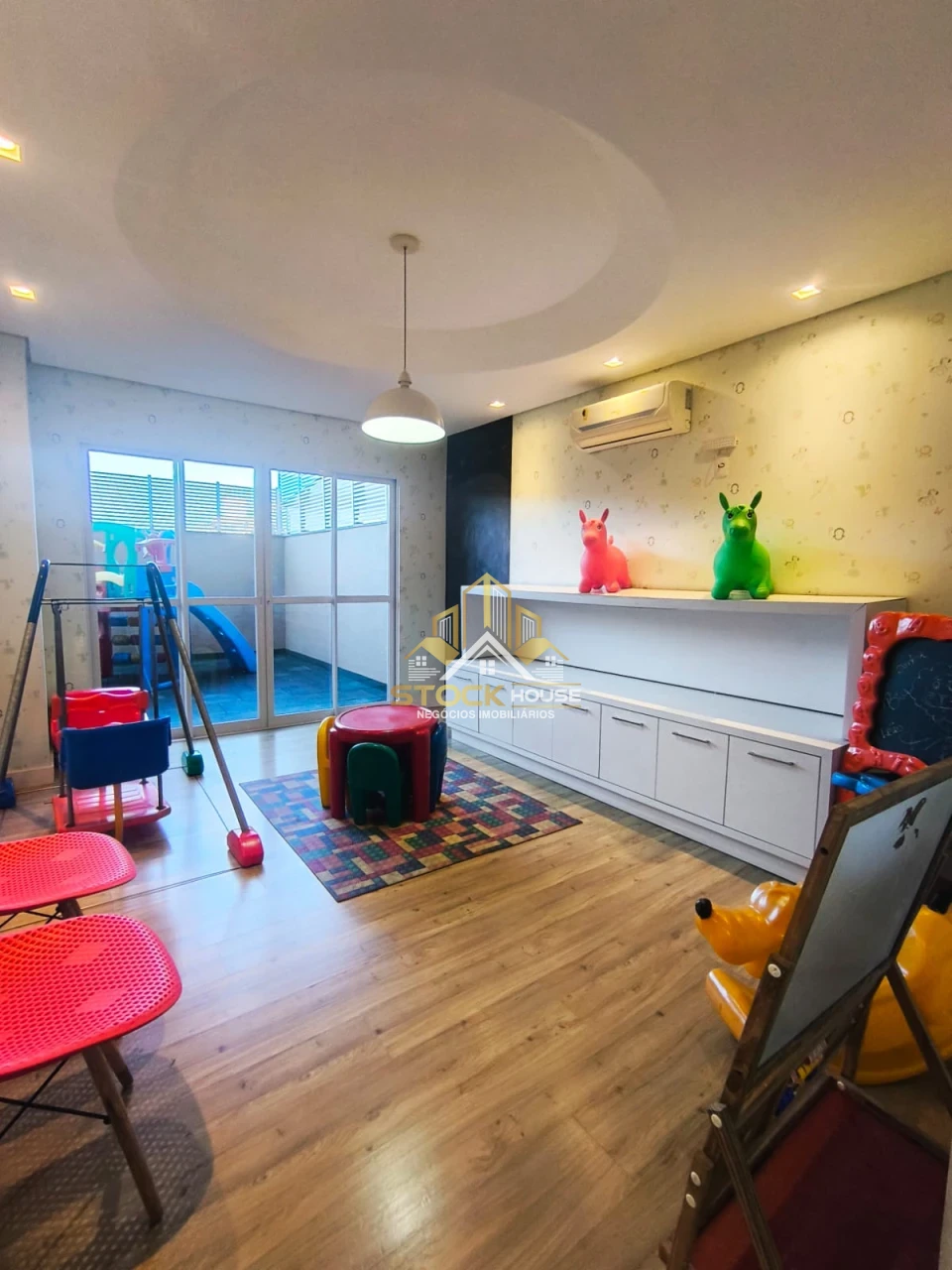 APARTAMENTO NA ZONA NORTE