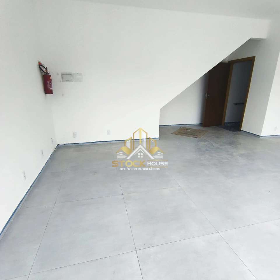 SALA COMERCIAL PARA LOCAÇÃO BAIRRO VILA NOVA