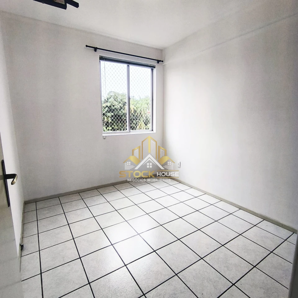 APARTAMENTO SEMI MOBILIADO 3 QUARTOS BAIRRO AMÉRICA