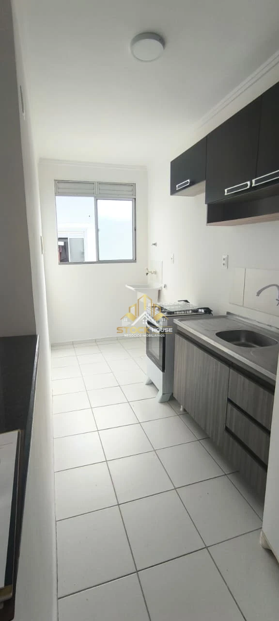 APARTAMENTO NO CORAÇÃO DO BAIRRO FLORESTA