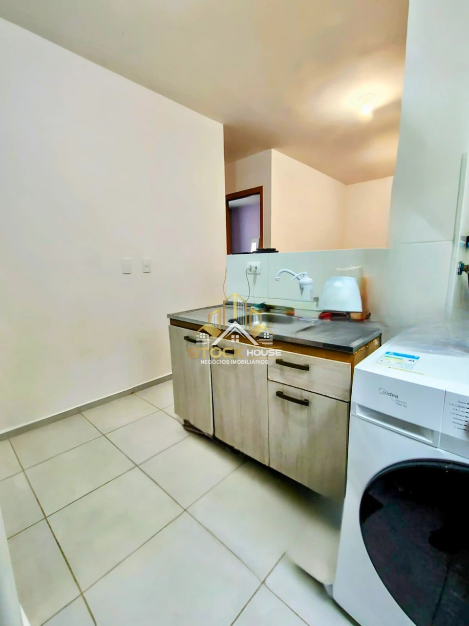 APARTAMENTO  2 QUARTOS A VENDA BAIRRO JOÃO COSTA EM JOINVILLE