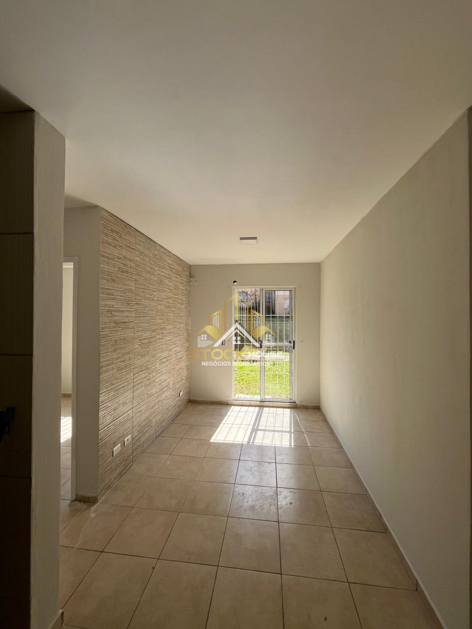 APARTAMENTO 2 QUARTOS BAIRRO JOÃO COSTA