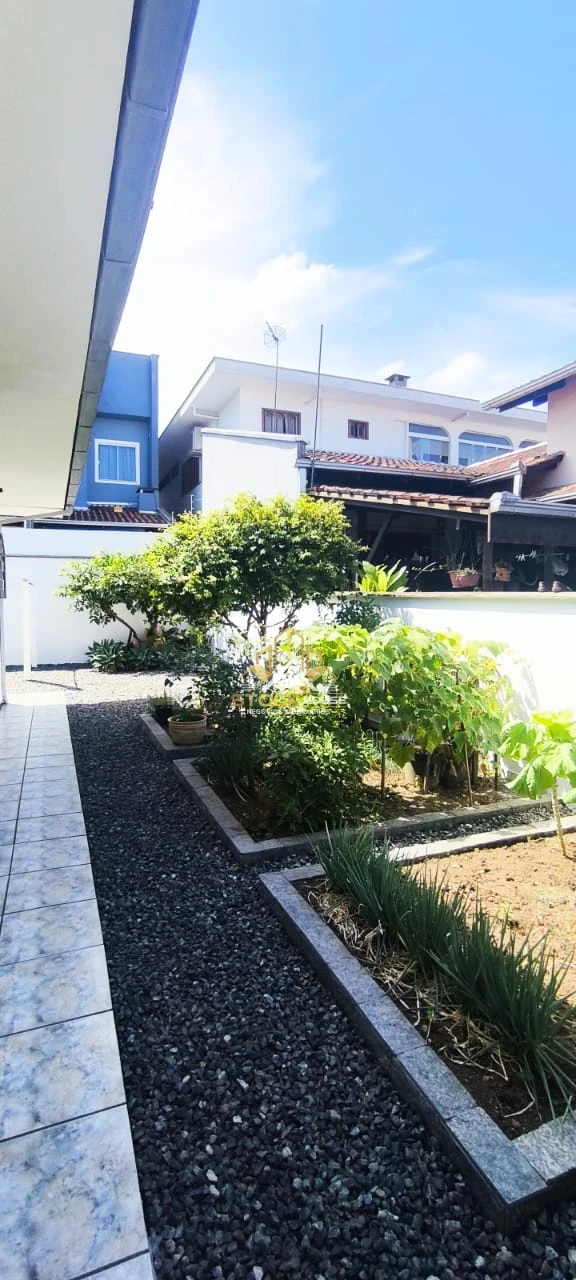 Casa À Venda Iririú Joinville