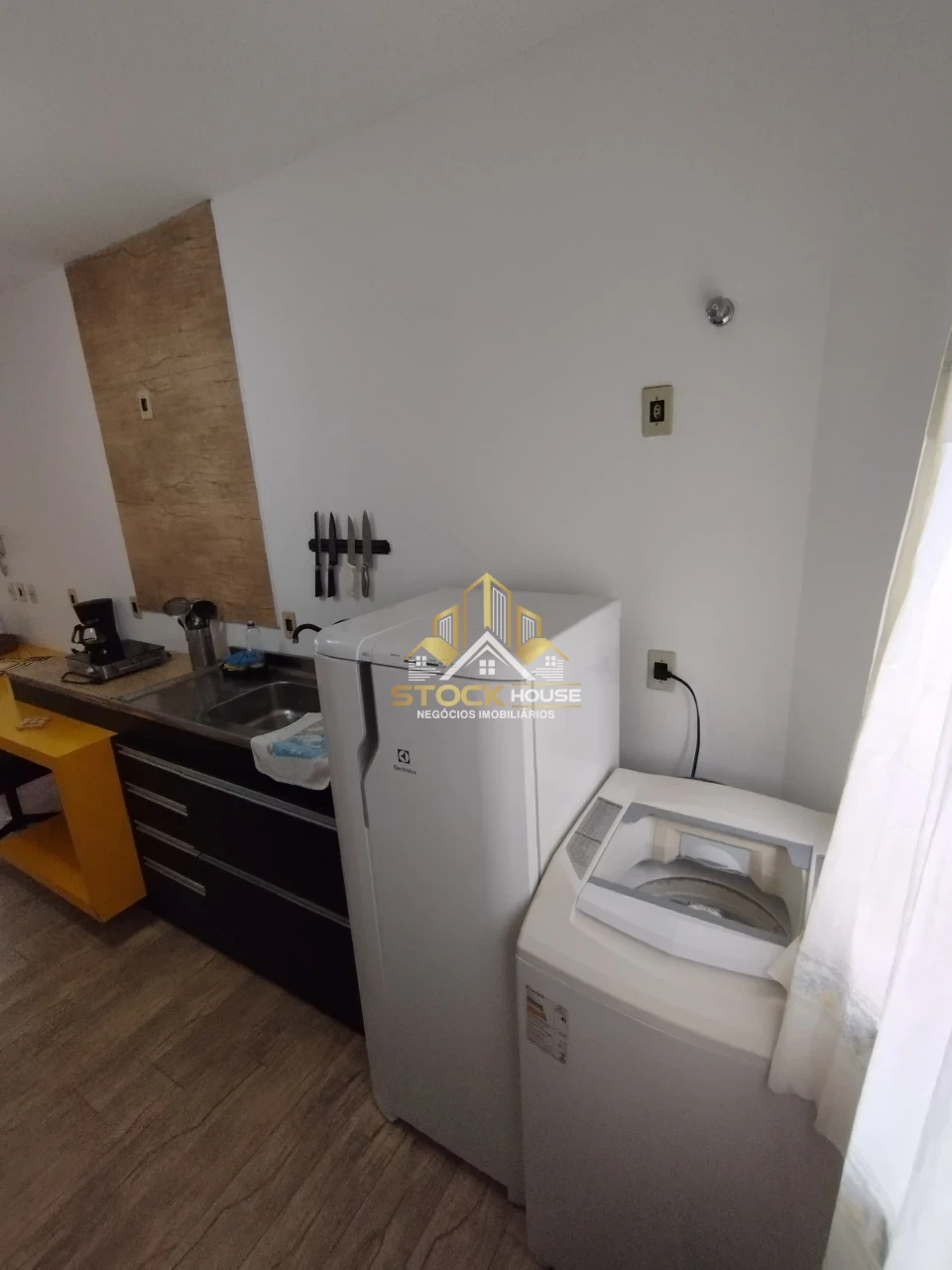 Imagens do imóveis Belíssimo apartamento mobiliado