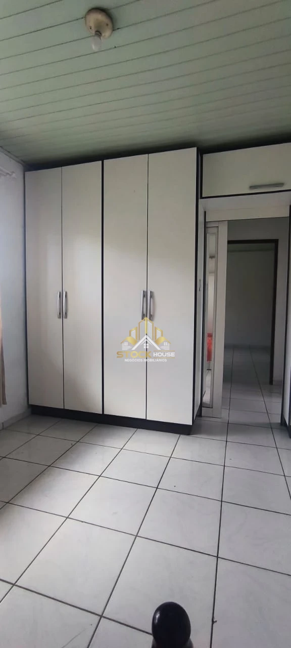 Casa À Venda Espinheiros Joinville