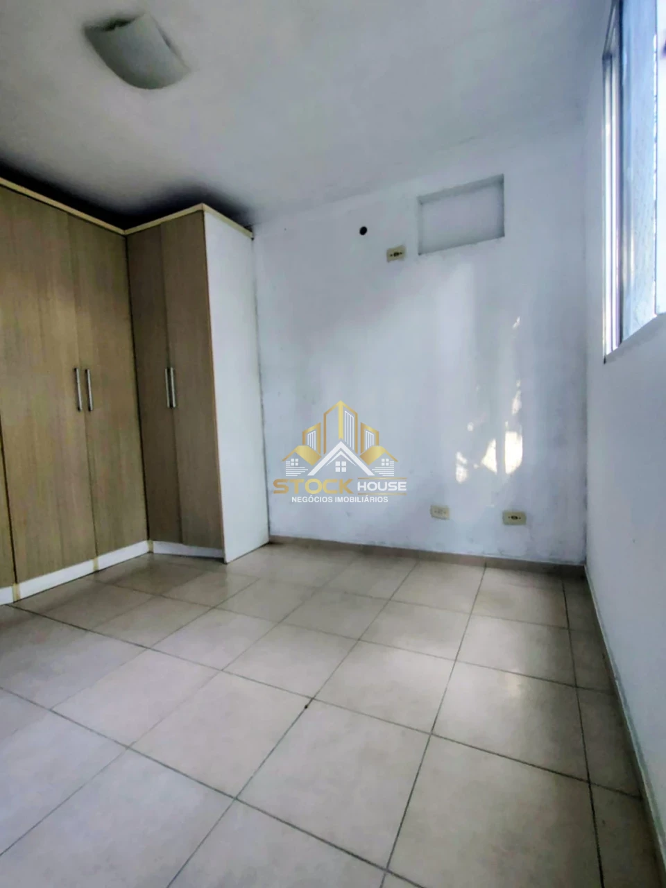 APARTAMENTO TERREO NA ZONA LESTE