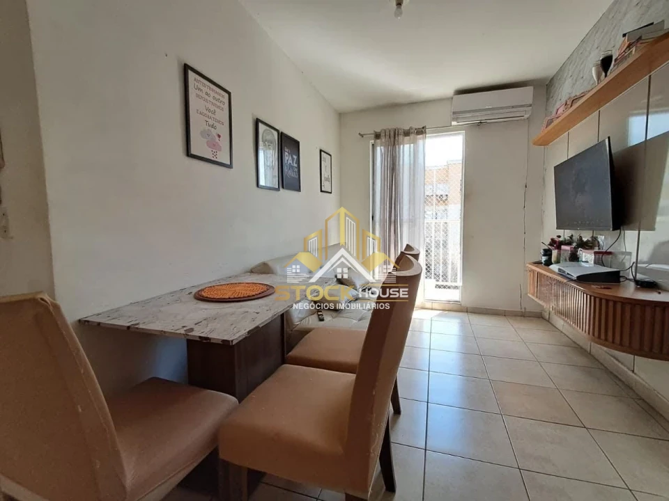 Imagens do imóveis APARTAMENTO COM DOIS QUARTOS