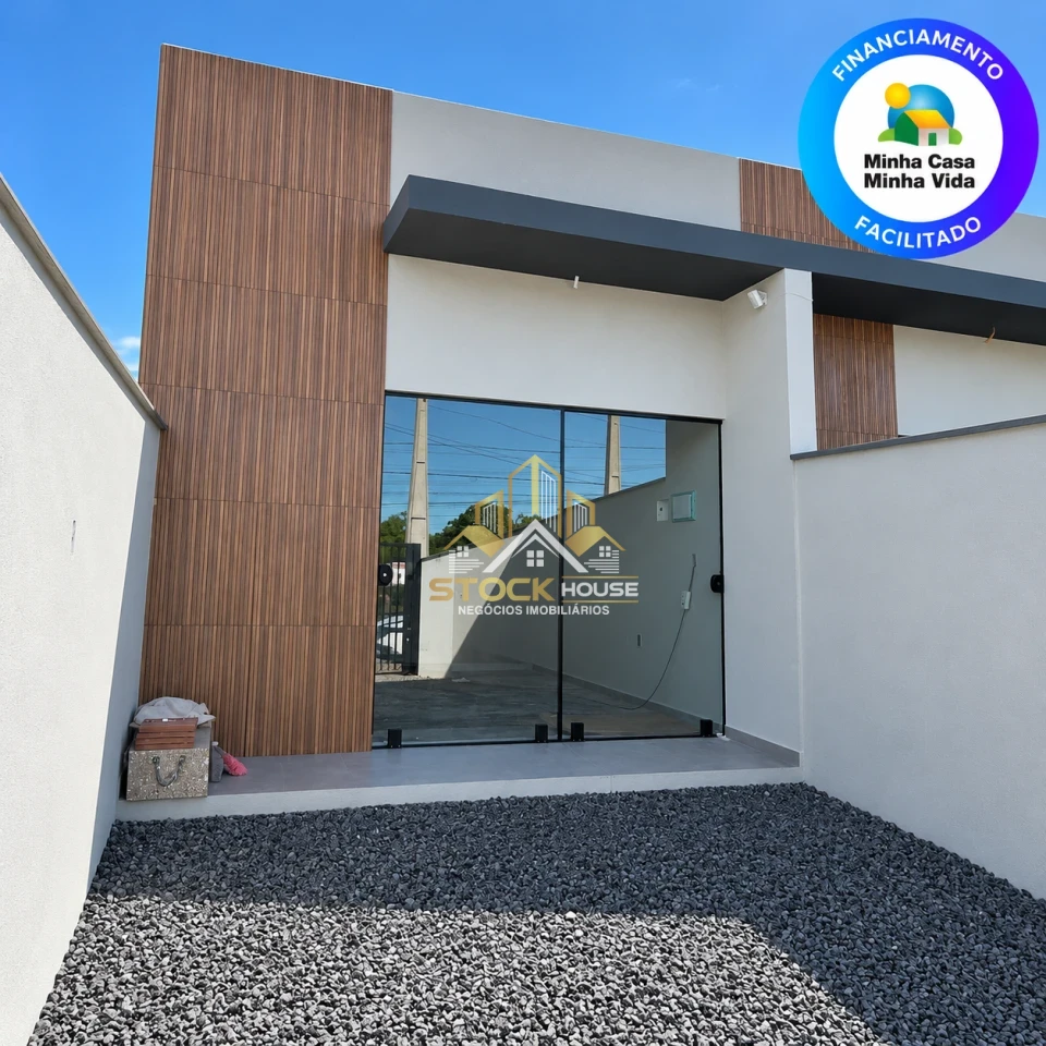 Imagens do imóveis LANÇAMENTO!!  CASA GEMINADA TERREA