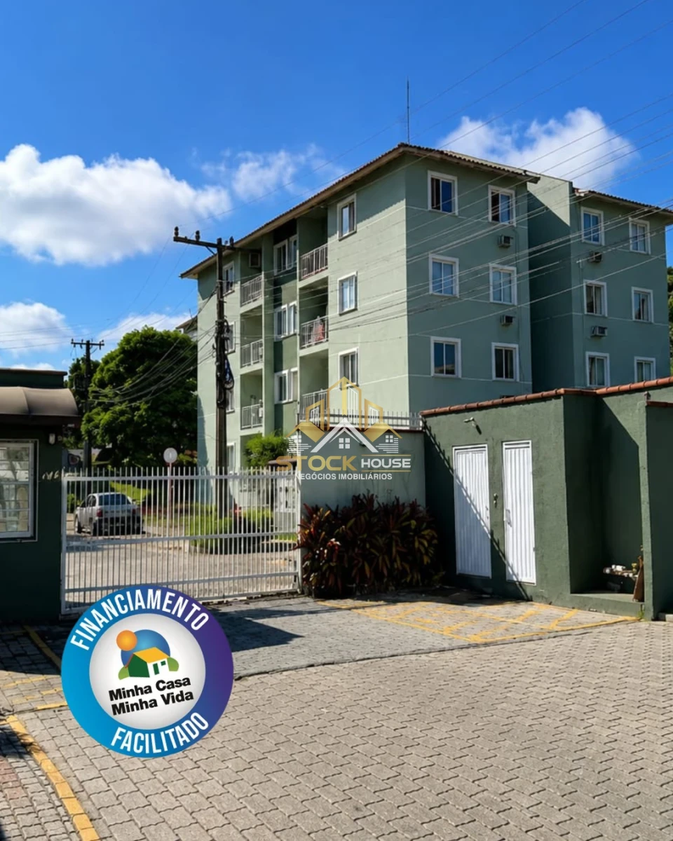 Imagens do imóveis APARTAMENTO COM  SUITE