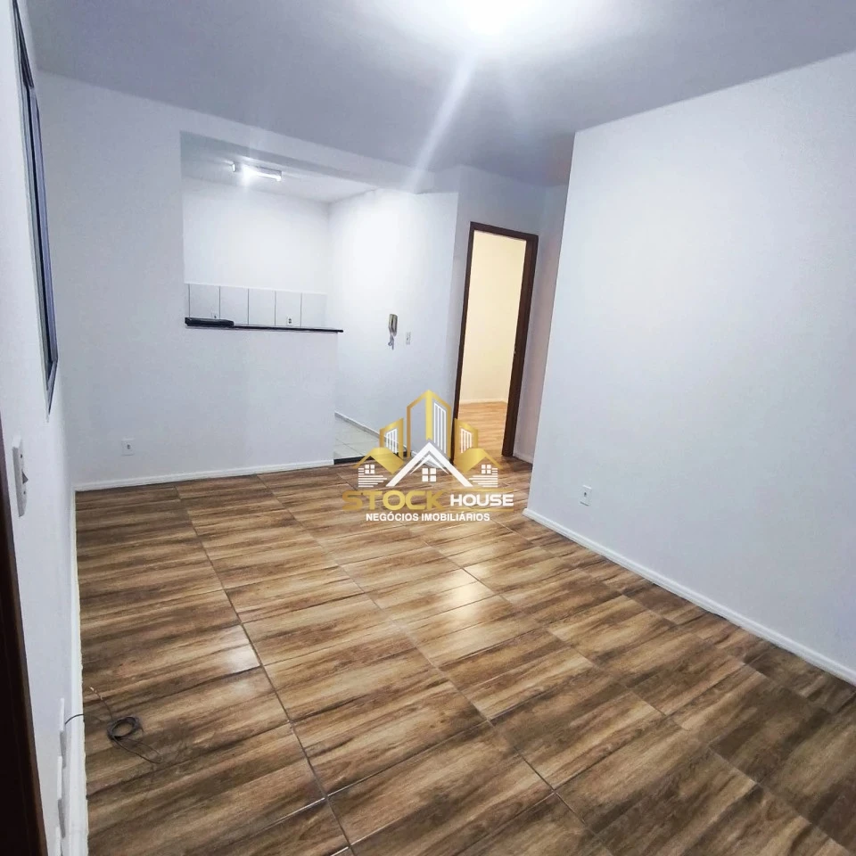 APARTAMENTO 2 QUARTOS PARA LOCAÇÃO EM JOINVILLE