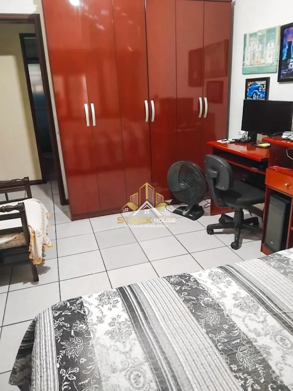 Imagens do imóveis Casa com 3 quartos à venda
