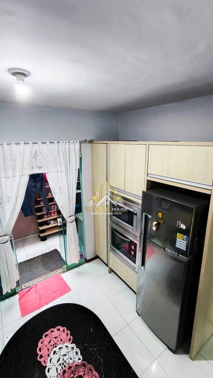 Imagens do imóveis Casa Geminada À Venda Jardim Iririú Joinville