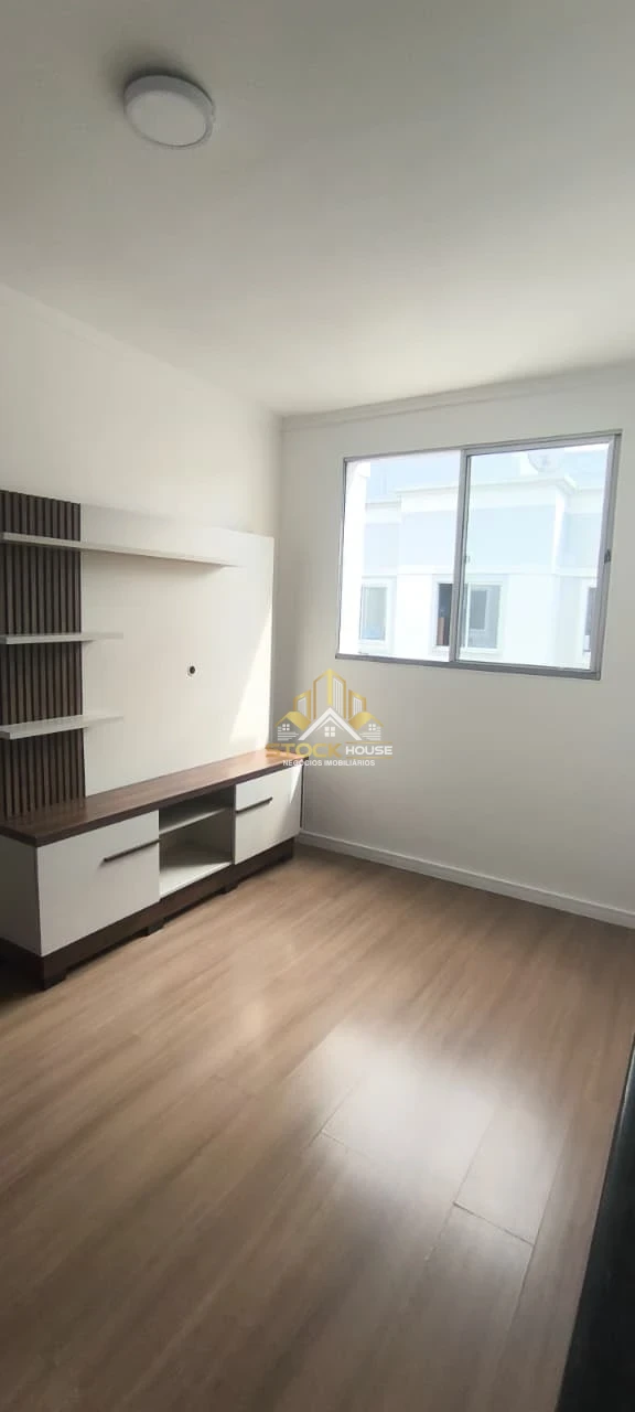 APARTAMENTO NO CORAÇÃO DO BAIRRO FLORESTA