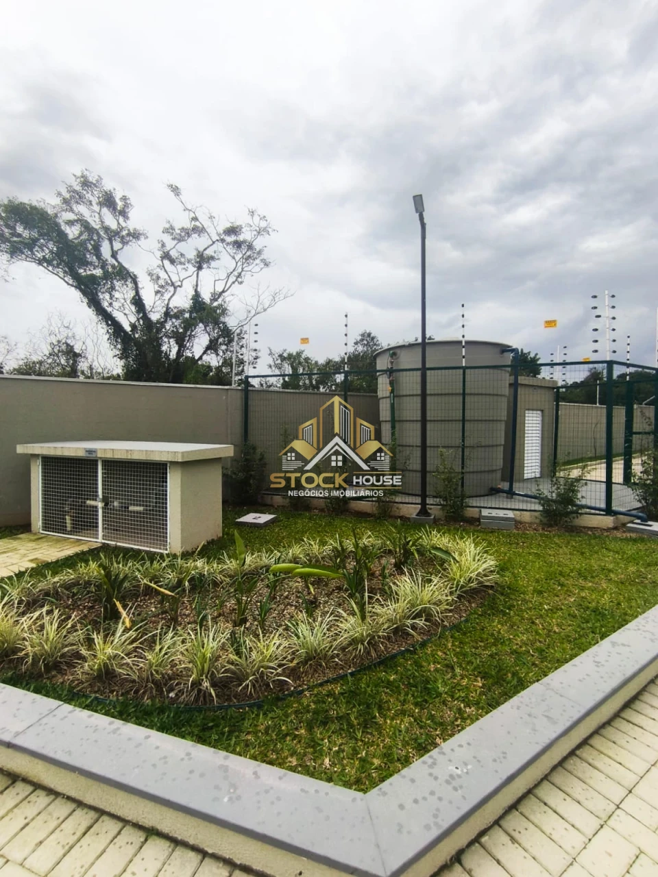 APARTAMENTO MOBILIADO NA ZONA SUL