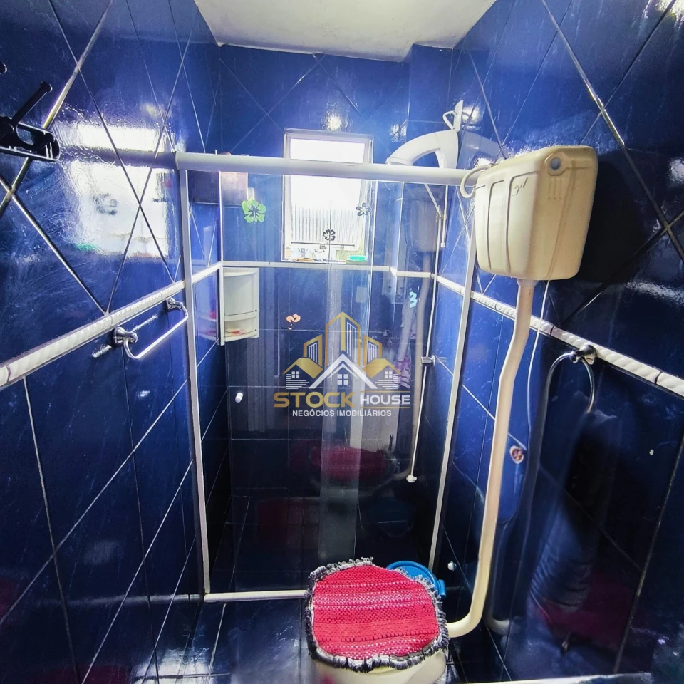 APARTAMENTO SEMI MOBILIADO, 2 QUARTOS, A VENDA EM JOINVILLE