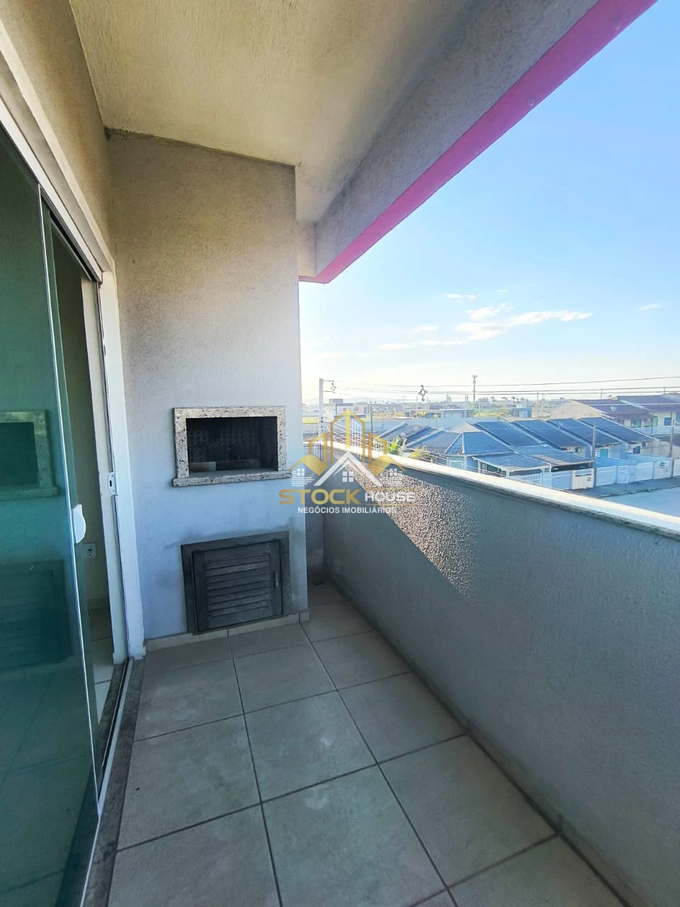 Imagens do imóveis Grande apartamento na zona leste