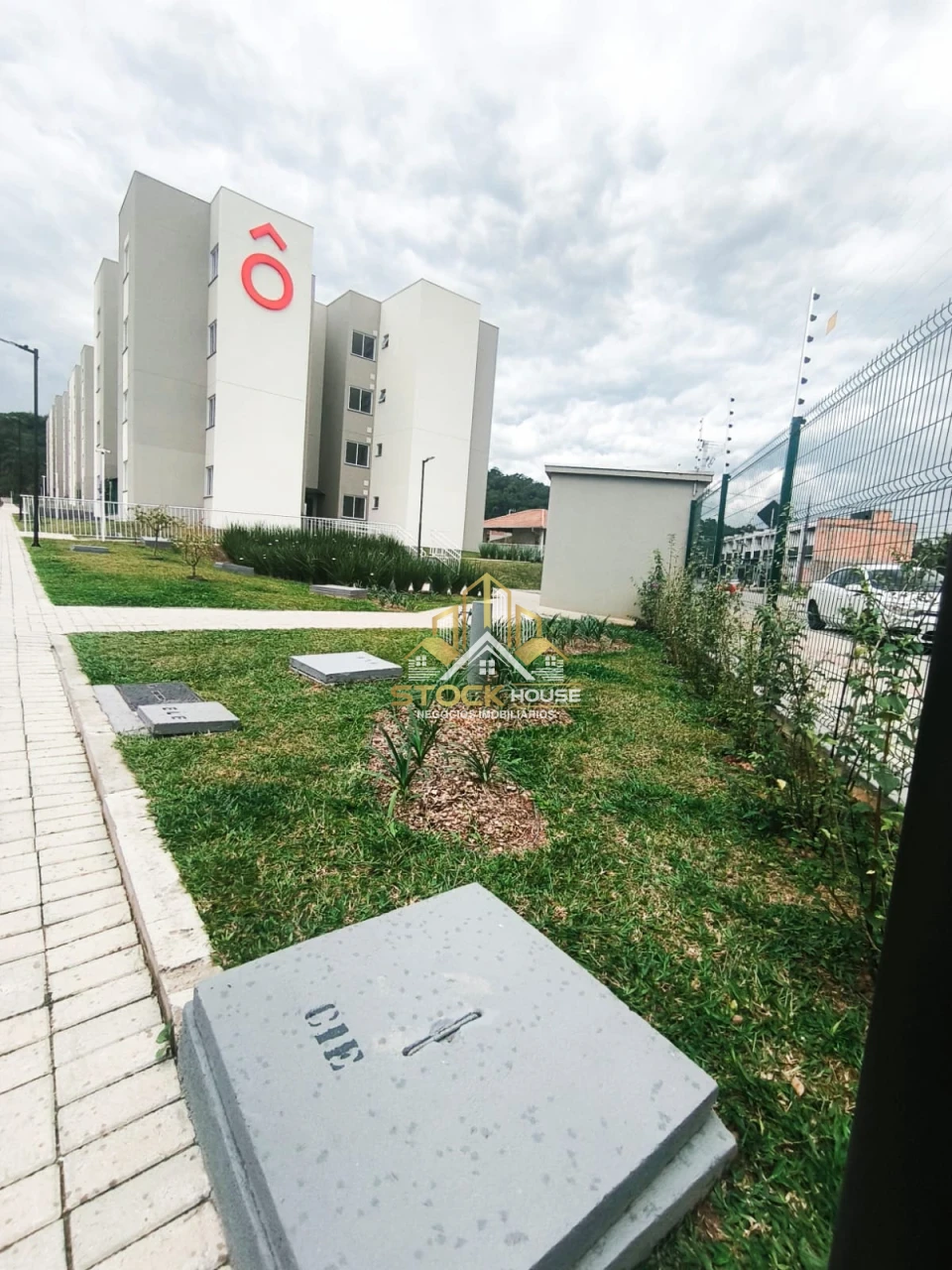 APARTAMENTO MOBILIADO NA ZONA SUL