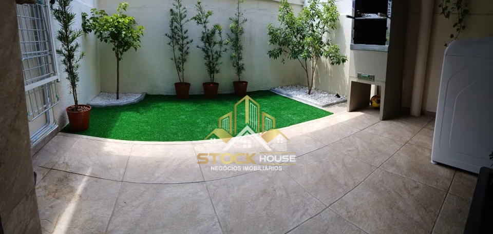 Casa Geminada À Venda Vila Nova Joinville