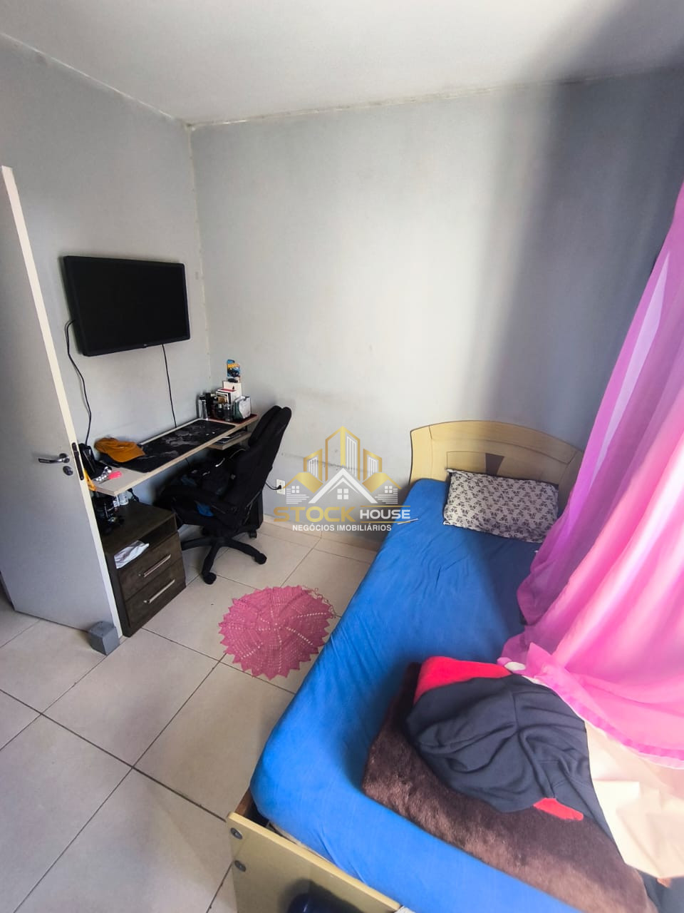 Imagens do imóveis SOBRADO GEMINADO SEMI MOBILIADO 2 QUARTOS BAIRRO BOEHMERWALD