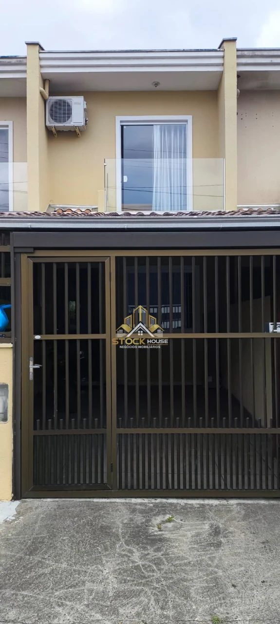 Imagens do imóveis Casa Geminada À Venda Espinheiros Joinville