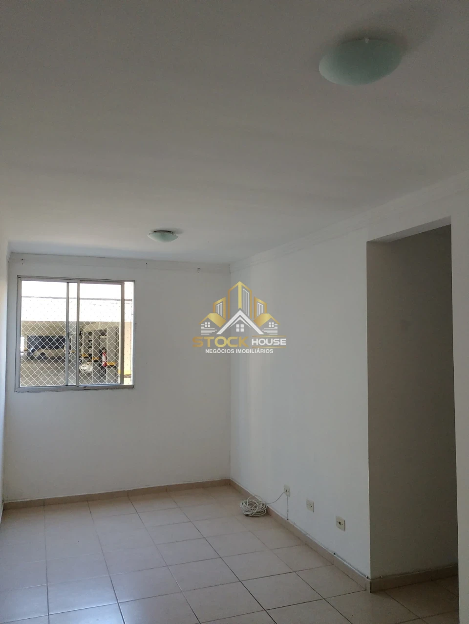 APARTAMENTO TERREO NA ZONA LESTE