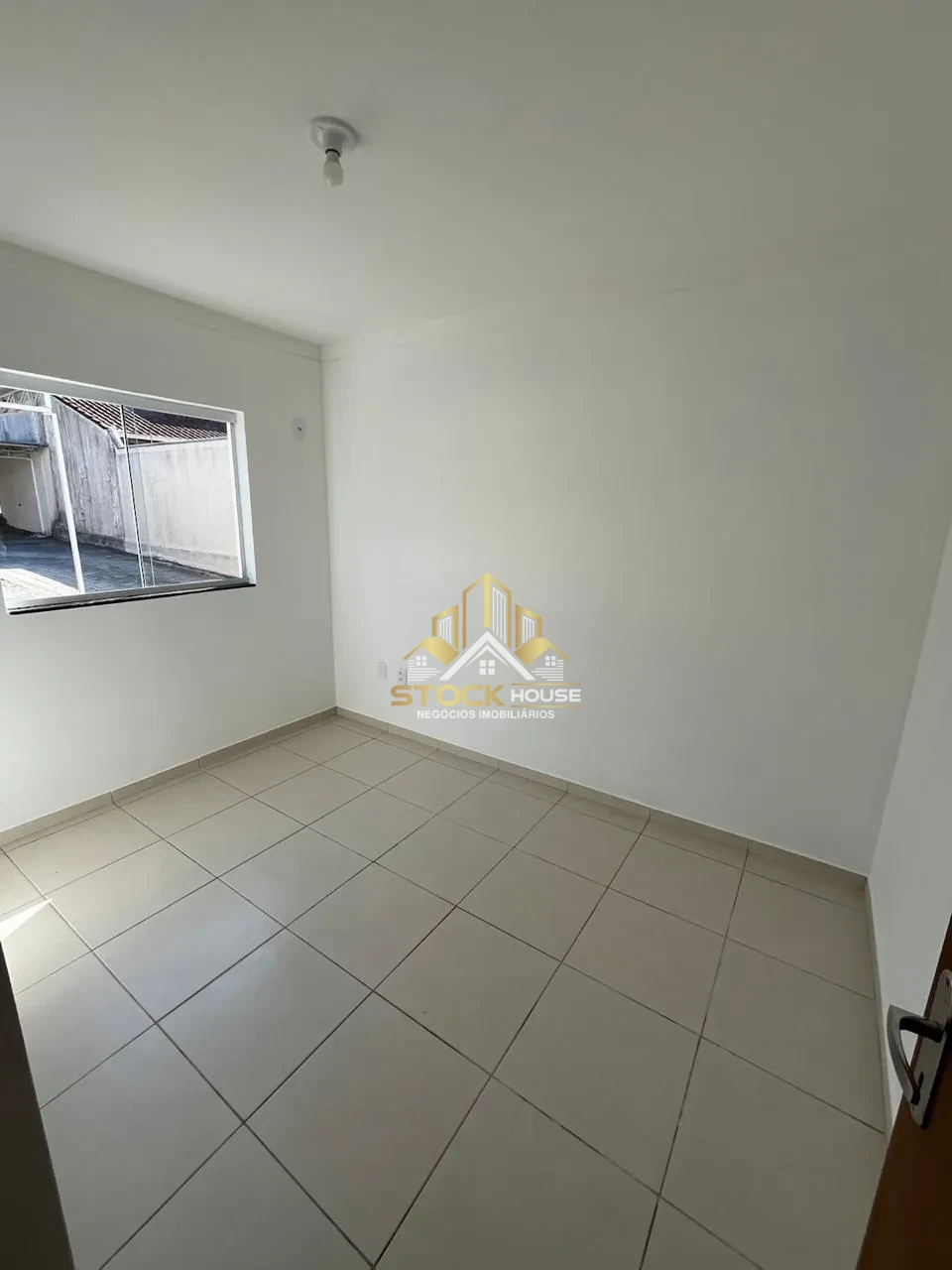 APARTAMENTO TERREO