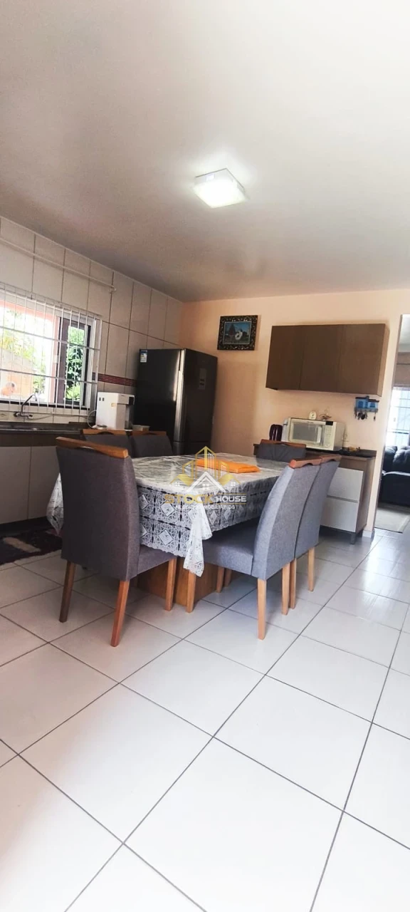 Imagens do imóveis Casa À Venda Aventureiro Joinville