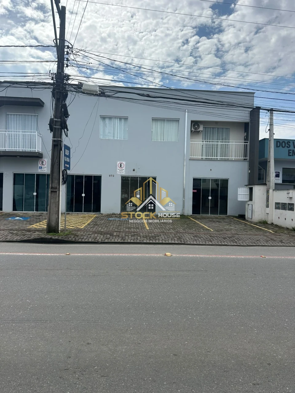 Imagens do imóveis SALA COMERCIAL PARA ALUGAR