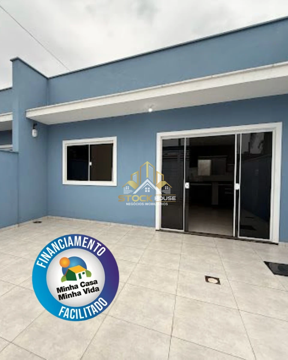 Imagens do imóveis CASA GEMINADA PLANTA BAIXA