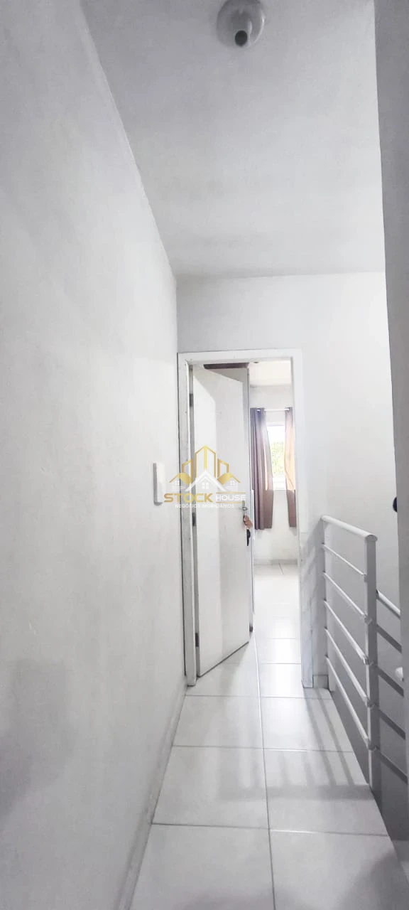 Casa Geminada À Venda Ulysses Guimarães Joinville