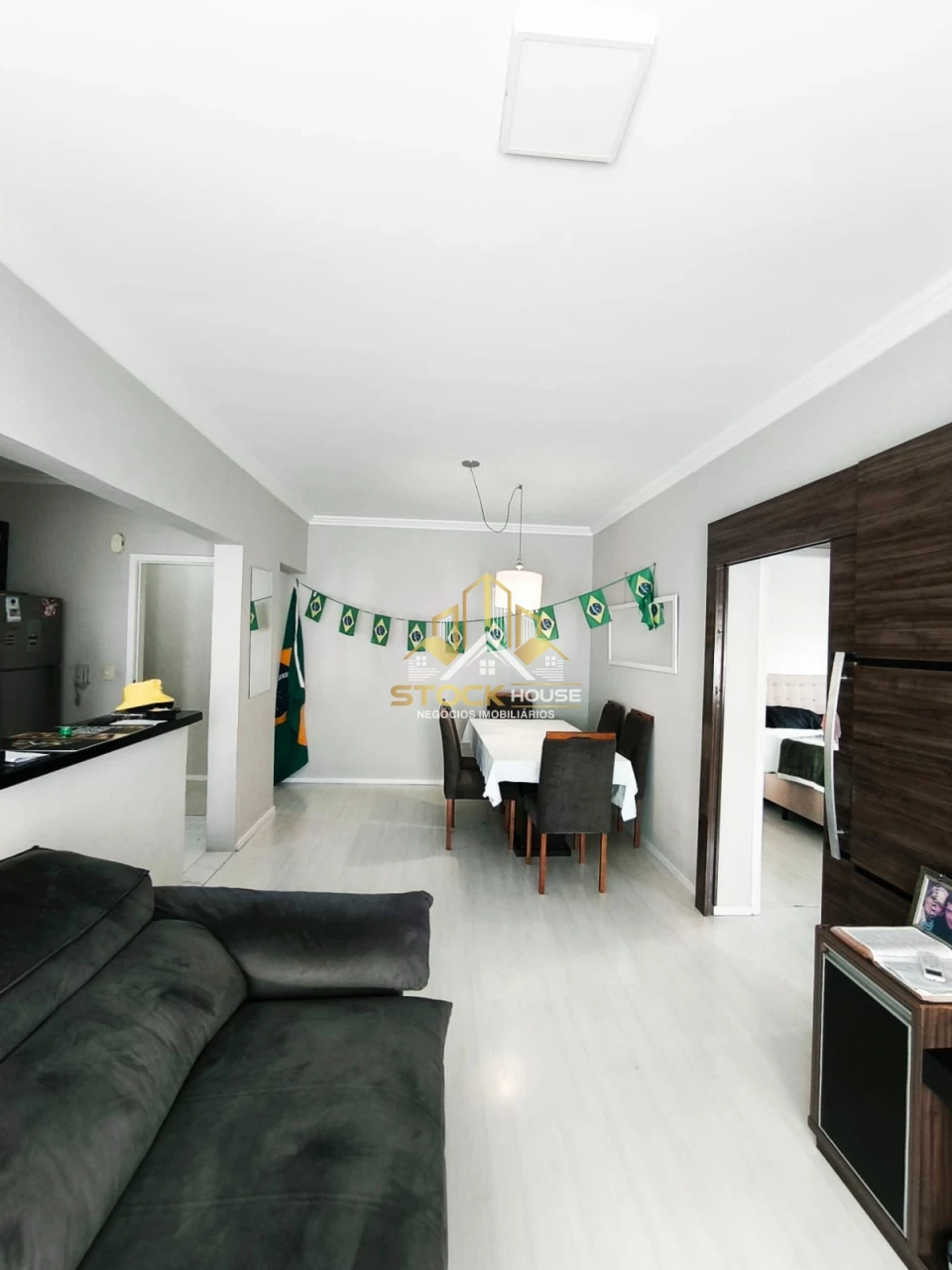 Imagens do imóveis APARTAMENTO CENTRAL COM DOIS QUARTOS