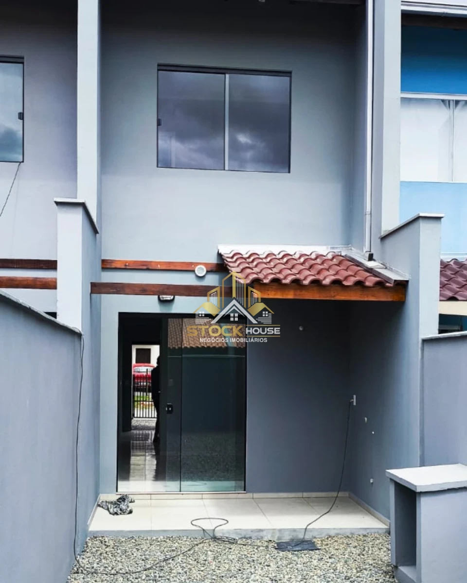 Imagens do imóveis Casa Geminada À Venda Parque Guarani Joinville