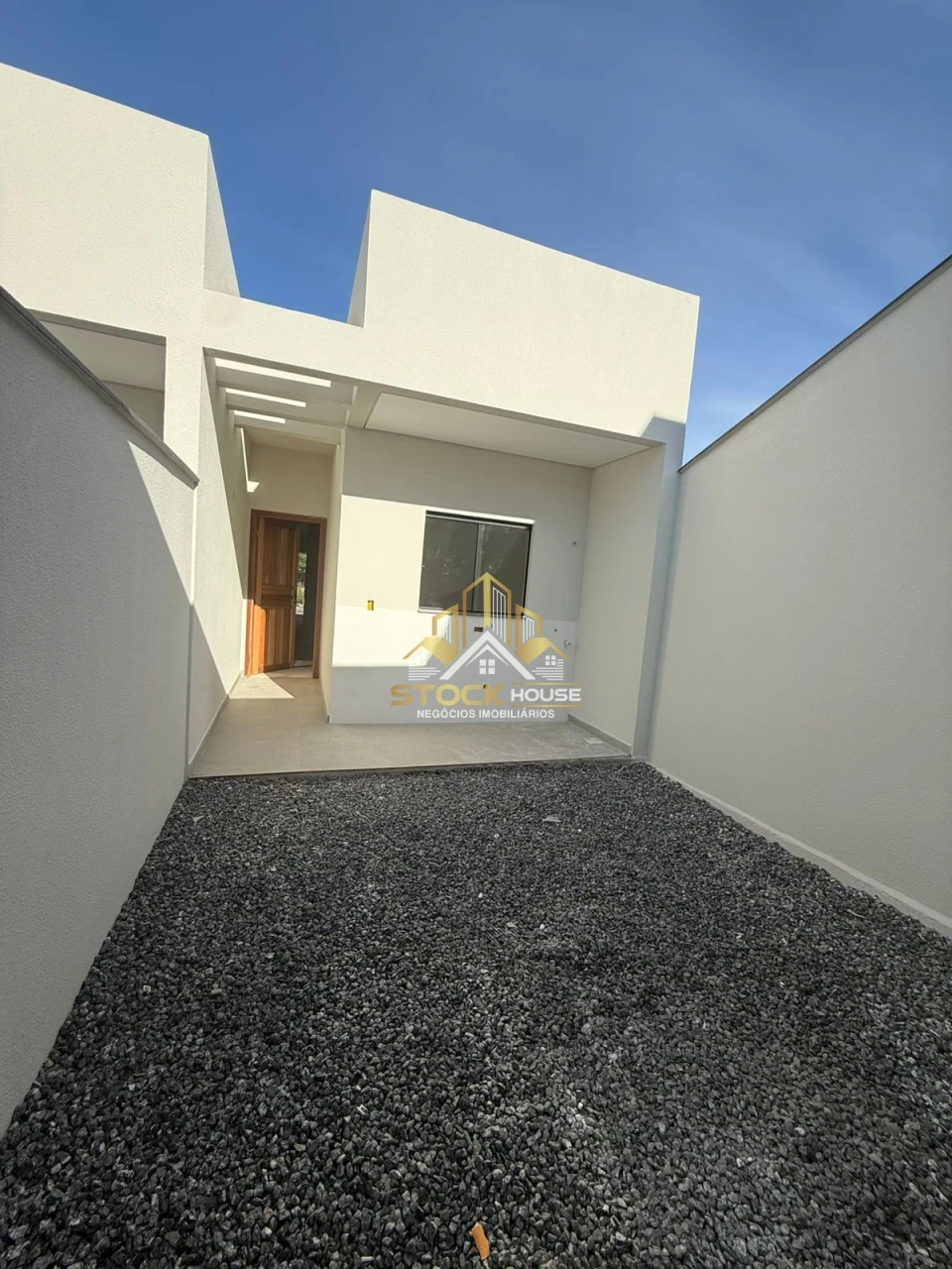 Imagens do imóveis LANÇAMENTO!!  CASA GEMINADA TERREA