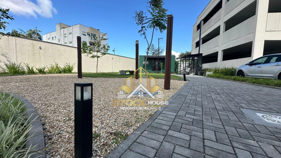 Apartamento À Venda Saguaçu Joinville