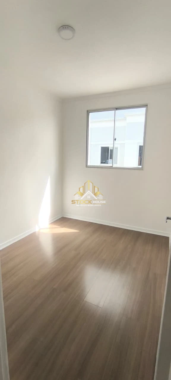 APARTAMENTO NO CORAÇÃO DO BAIRRO FLORESTA