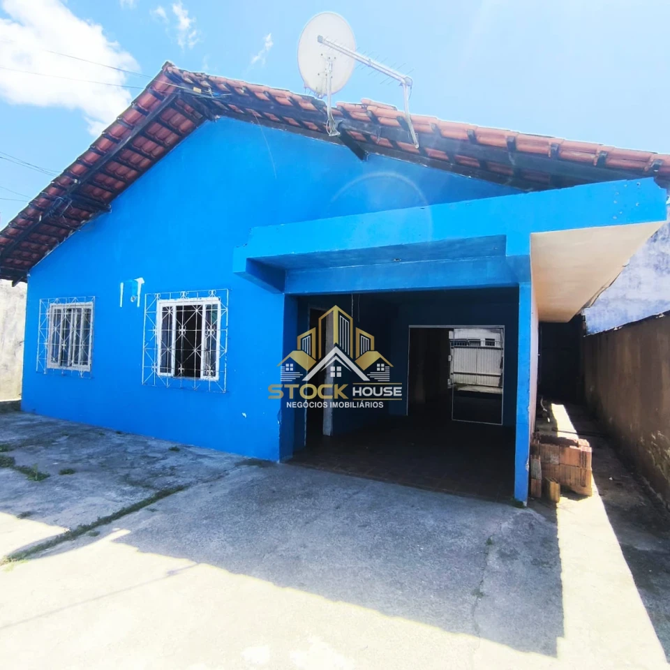 Casa À Venda Comasa Joinville