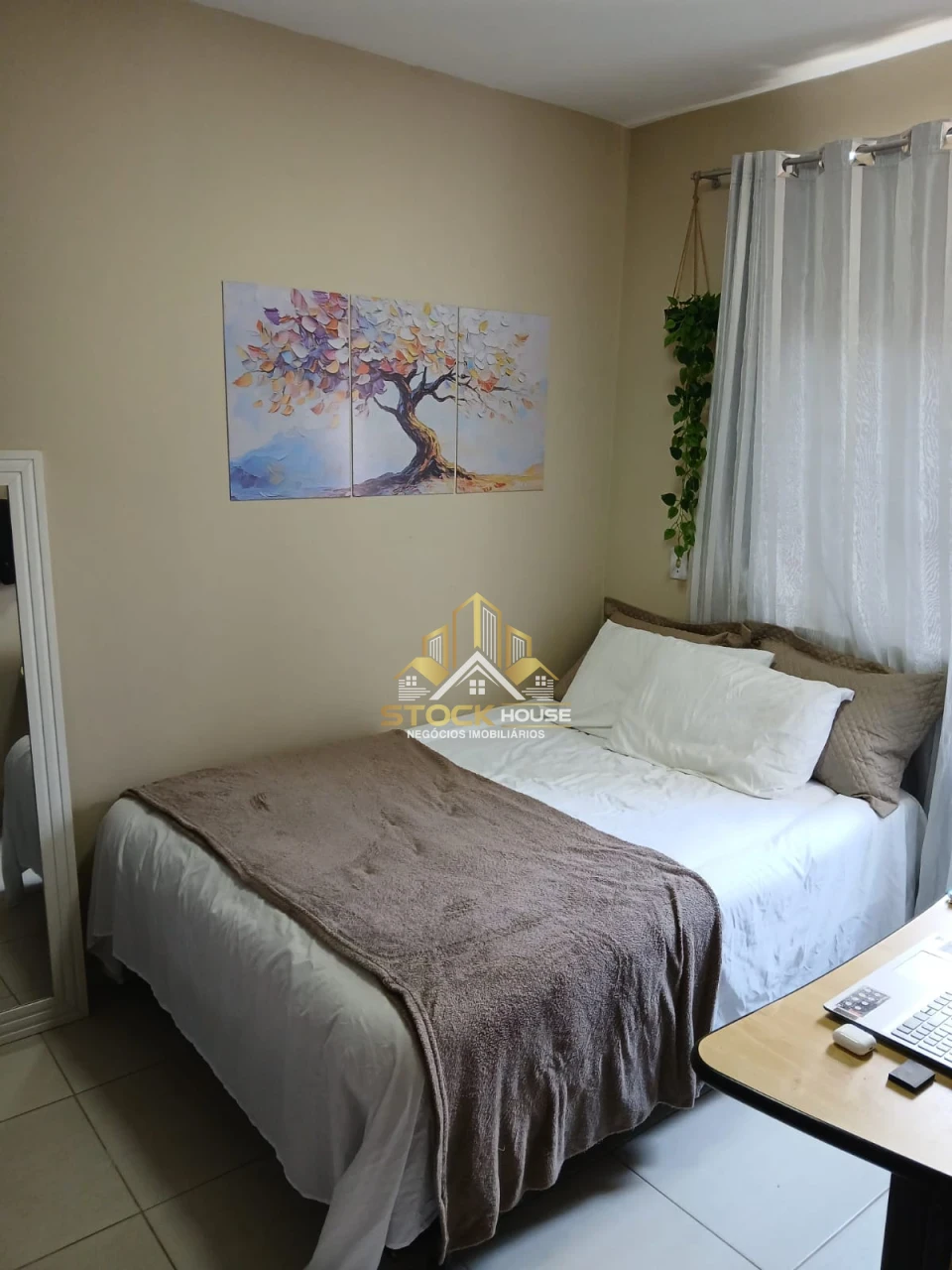 Casa Geminada À Venda Vila Nova Joinville