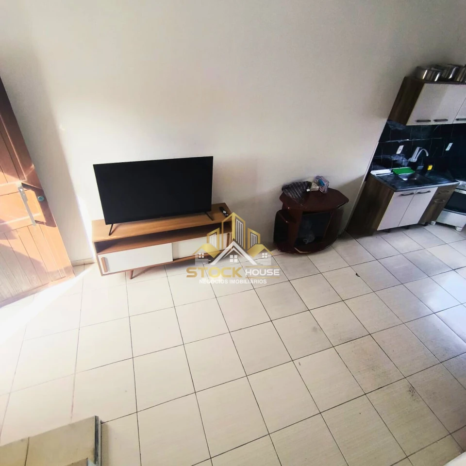 Imagens do imóveis SOBRADO GEMINADO 2 QUARTOS, A VENDA EM ARAQUARI