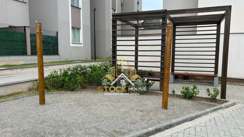 Apartamento À Venda Parque Guarani Joinville